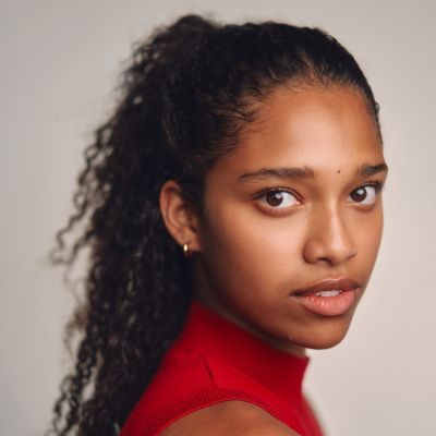Maya Sivagnanam's headshot